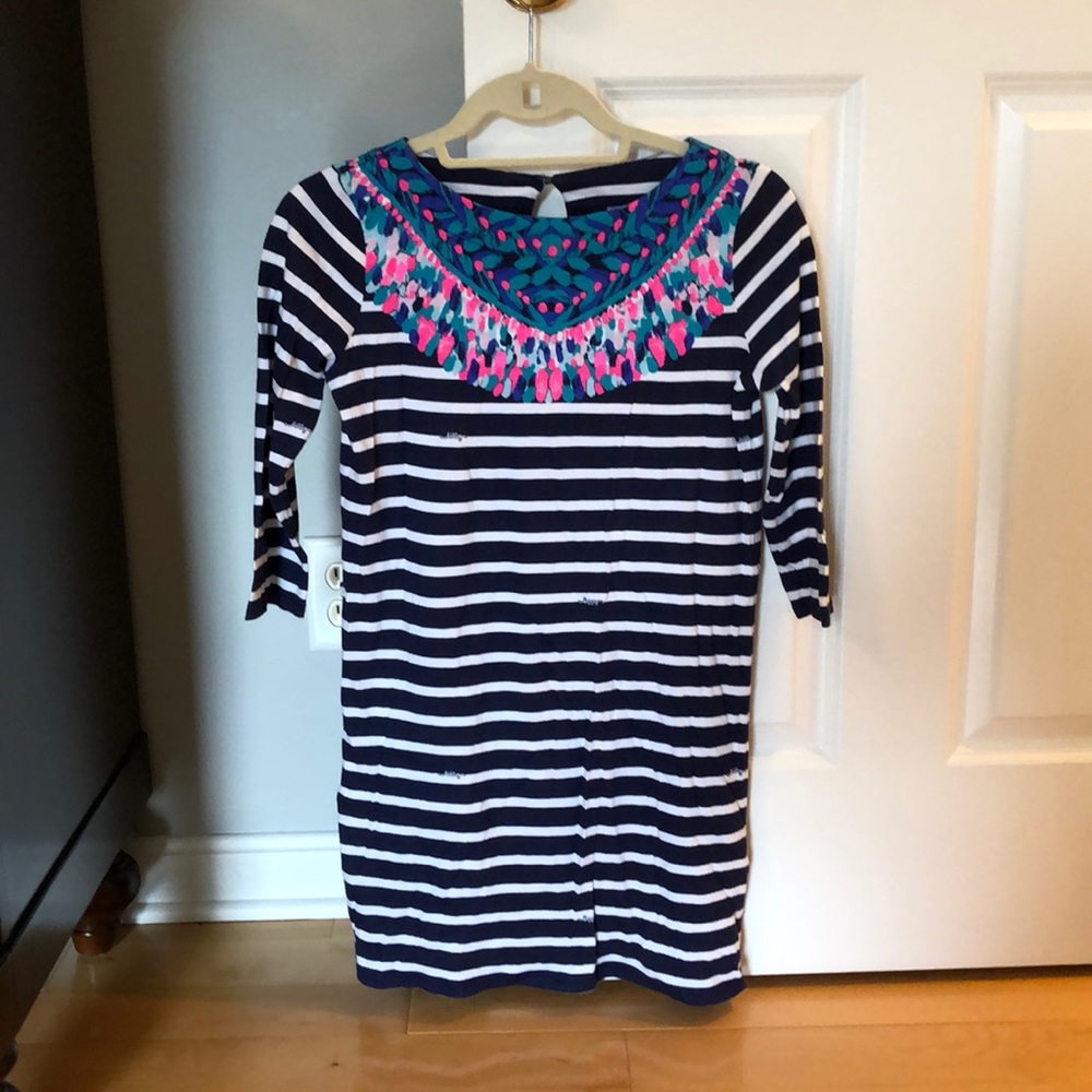 Lilly Pulitzer size 12/14